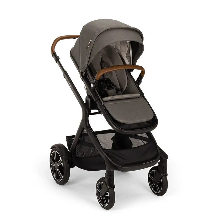 The Ultimate Nuna Stroller Review: A Must-Read Guide for New Parents